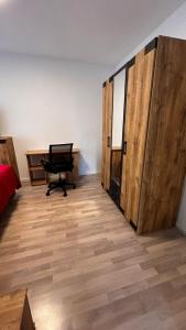 Ferienwohnung in Detmold