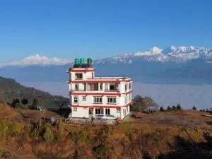 Hotel Mystic Kakani - Kakani