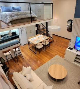 Flat do Padre - Petrópolis