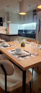 Flat do Padre - Petrópolis