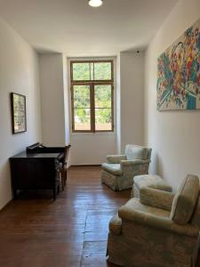 Flat do Padre - Petrópolis