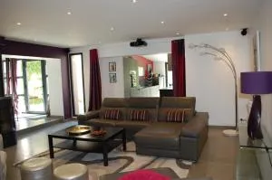 La Mansarde - Saint-Sulpice