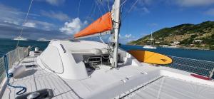 Sailing Experiences - Full Catamaran with skipper