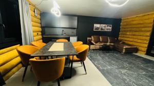 Rodnei Retreat & Spa