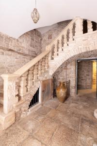 Palazzo Rizzi Dimora dei Templari
