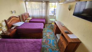 Hotel San Felipe el Real