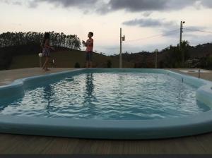 Sitio Canto da Siriema