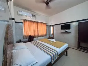 Hotel Adigaa Heritage - Сагар