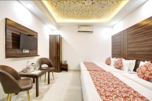 Hotel D Royal Near Igi Airport