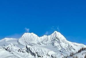 Alp-partements Mattersberger