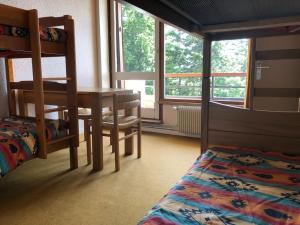 Appartements Appartement confortable 2 ch. a 50 m des pistes - FR-1-549-112 : photos des chambres
