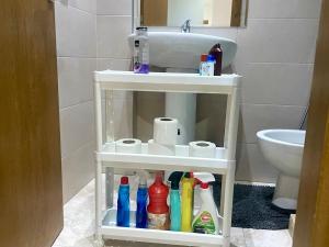 Luxury Aprt 2 bedrooms Pool Hivernage City Centre