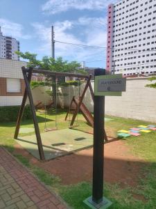 Apartamento praia ocian