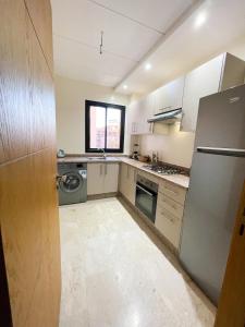 Luxury Aprt 2 bedrooms Pool Hivernage City Centre