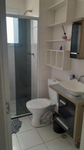 Apartamento praia ocian