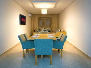 Luxury Aprt 2 bedrooms Pool Hivernage City Centre