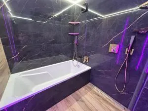 Аpartment with a large terrace - Reinach