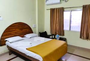Hotel Adigaa Heritage