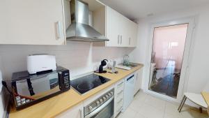 Casa Adriatico J-Murcia Holiday Rentals Property