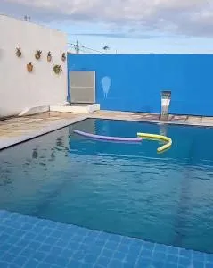 Marina's - Pau dʼAlho