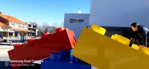 Nordborg Værelser Hejnsvi