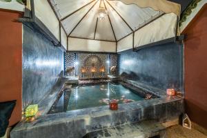 Riad Khadoj-Marrakech-Traditional