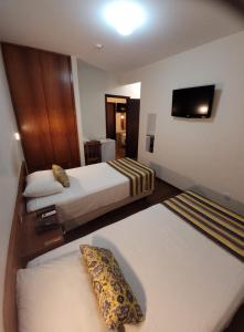 Hotel Giordano Centro