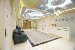 BIBIHOJAR Hotel - Khazavat