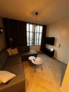 ‘T Singeltje - 莱顿