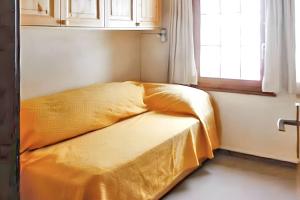 Cozy apartment in Bellwald 80 m² with mountain view