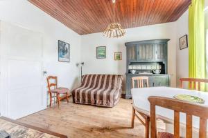 Maison charmante à Soulac-sur-Mer avec jardin clôturé