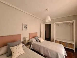 Apartamento en Sarón a 5 min de Cabárceno - Obregón
