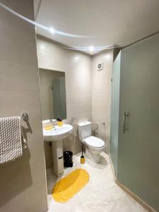 luxury Aprt2-bedrooms Pool hivernage heart of city