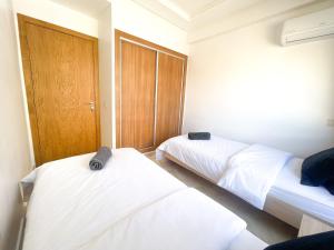 luxury Aprt2-bedrooms Pool hivernage heart of city