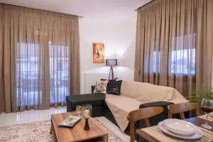 Filoxenia Luxury apartments Trikala - Stefanosaíoi