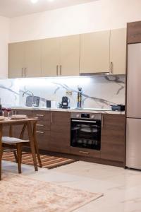 Filoxenia Luxury apartments Trikala