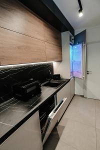 Luxury Apartament Coresi