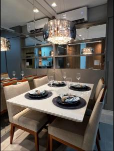 Apto Lindo e Luxuoso