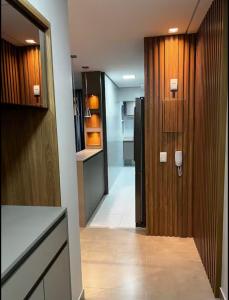 Apto Lindo e Luxuoso