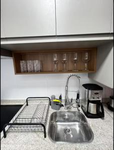 Apto Lindo e Luxuoso