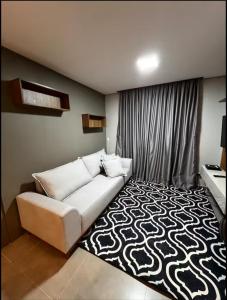 Apto Lindo e Luxuoso