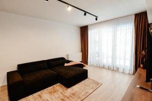 Luxury Apartament Coresi