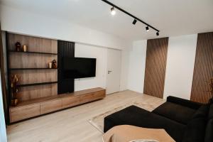 Luxury Apartament Coresi