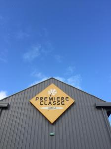 Premiere Classe Saint Malo St Jouan Des Guerets