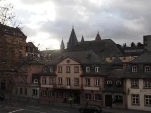 Hotel Havana - Köngernheim