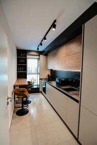 Luxury Apartament Coresi