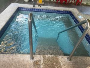 Apartamento Aconchego