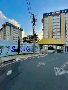 Apartamento Aconchego