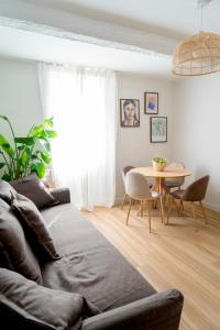 Appartements Casa Del Mar, en plein centre ville! : photos des chambres