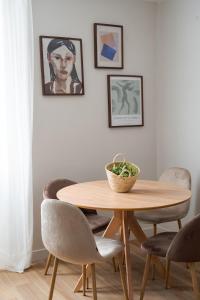 Casa Del Mar, en plein centre ville!